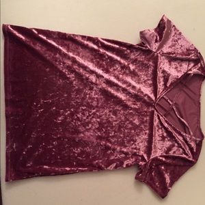 Literally worn once, not my style personally